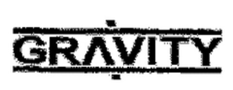 GRAVITY Logo (EUIPO, 08.11.2004)