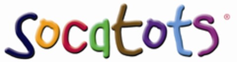 socatots Logo (EUIPO, 11.01.2005)