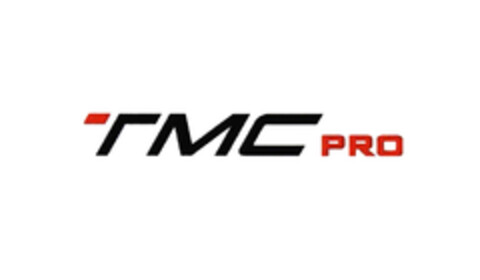 TMC PRO Logo (EUIPO, 02/07/2005)