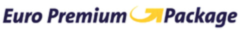 Euro Premium Package Logo (EUIPO, 07.04.2005)