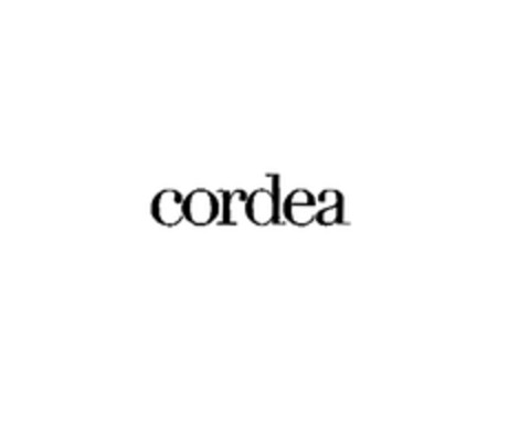 cordea Logo (EUIPO, 15.04.2005)