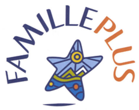 FAMILLEPLUS Logo (EUIPO, 10.05.2005)