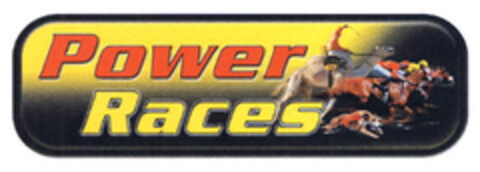 Power Races Logo (EUIPO, 05/04/2005)