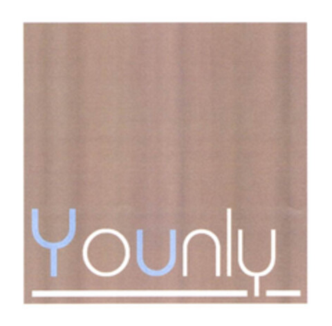 Younly Logo (EUIPO, 13.07.2005)