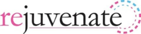 rejuvenate Logo (EUIPO, 08/18/2005)