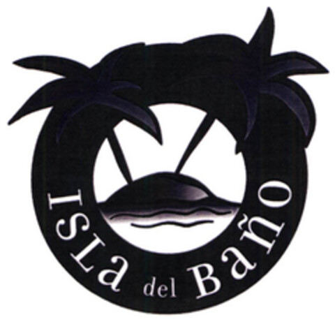 ISLA del Baño Logo (EUIPO, 24.11.2005)