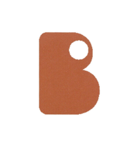 B Logo (EUIPO, 23.12.2005)
