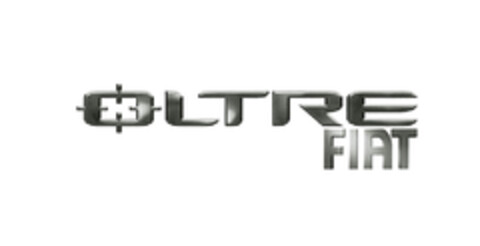 OLTRE FIAT Logo (EUIPO, 14.03.2006)