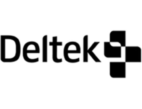 Deltek Logo (EUIPO, 08.06.2006)