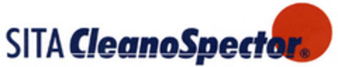 SITA CleanoSpector Logo (EUIPO, 26.09.2006)