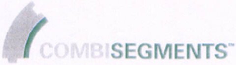 COMBISEGMENTS Logo (EUIPO, 03.10.2006)
