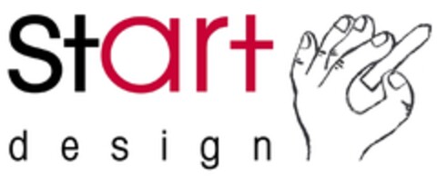 start design Logo (EUIPO, 02/21/2007)