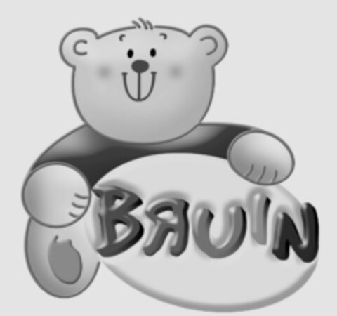 BRUIN Logo (EUIPO, 29.03.2007)