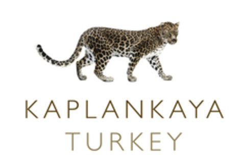 KAPLANKAYA TURKEY Logo (EUIPO, 20.04.2007)