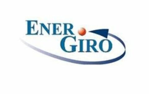 ENER GIRO Logo (EUIPO, 30.04.2007)