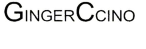 GINGERCCINO Logo (EUIPO, 23.05.2007)