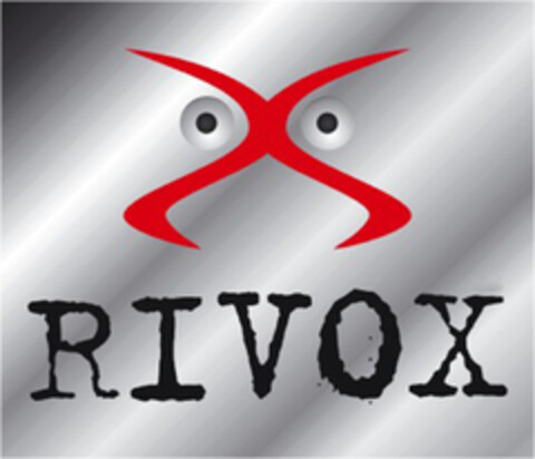 RIVOX Logo (EUIPO, 05/29/2007)