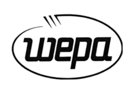 wepa Logo (EUIPO, 24.05.2007)