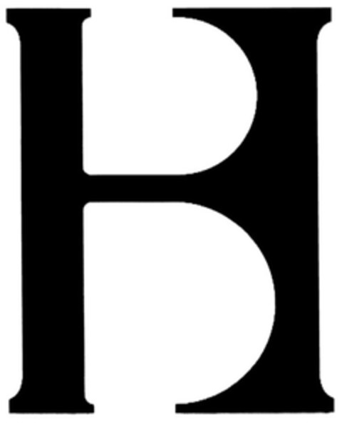 BH Logo (EUIPO, 13.08.2007)