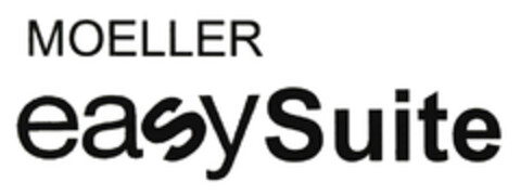 MOELLER easySuite Logo (EUIPO, 04.09.2007)