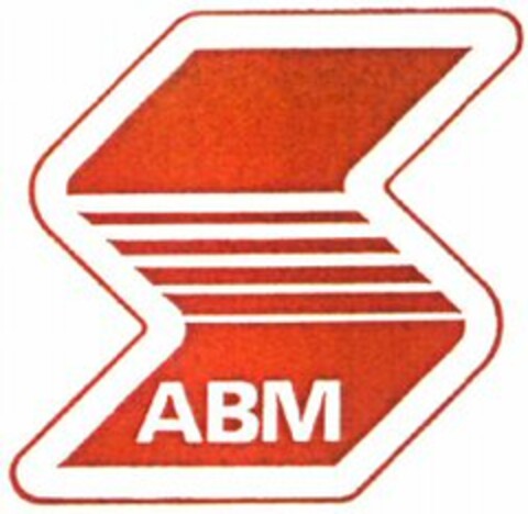 ABM Logo (EUIPO, 11/09/2007)