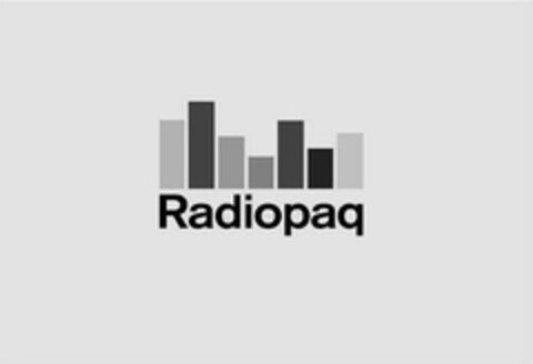 Radiopaq Logo (EUIPO, 28.11.2007)