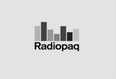 Radiopaq Logo (EUIPO, 11/28/2007)