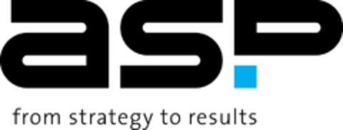 asp. from strategy to results Logo (EUIPO, 29.02.2008)