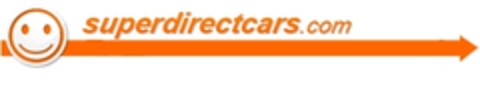 superdirectcars.com Logo (EUIPO, 28.12.2007)