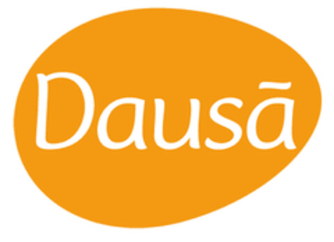 Dausa Logo (EUIPO, 17.03.2008)