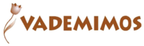 VADEMIMOS Logo (EUIPO, 29.04.2008)