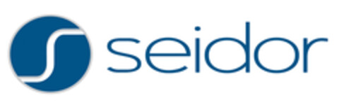 Seidor Logo (EUIPO, 20.05.2008)