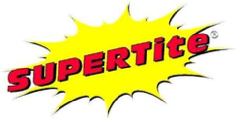 SUPERTite Logo (EUIPO, 07/02/2008)