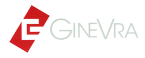 GineVra Logo (EUIPO, 06/30/2008)