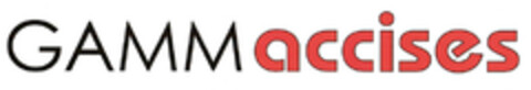 GAMMaccises Logo (EUIPO, 11.07.2008)