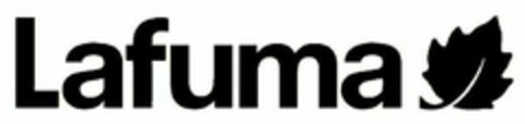 Lafuma Logo (EUIPO, 26.08.2008)