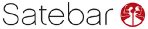 Satebar Logo (EUIPO, 03.10.2008)