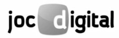 joc digital Logo (EUIPO, 12/16/2008)