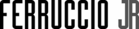 FERRUCCIO JR Logo (EUIPO, 01/19/2009)