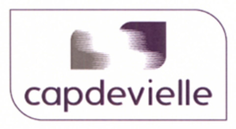 capdevielle Logo (EUIPO, 30.12.2008)