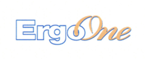 ErgoOne Logo (EUIPO, 21.05.2009)