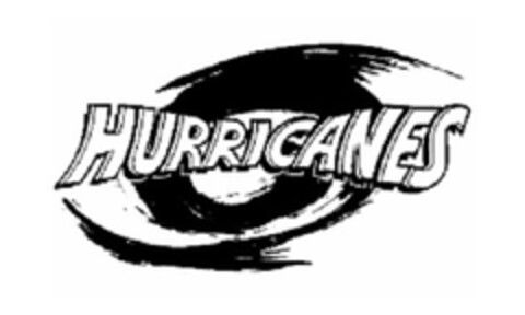 HURRICANES Logo (EUIPO, 04/15/2009)