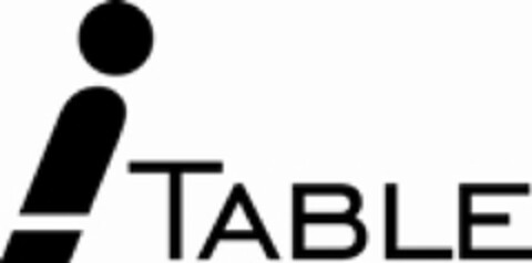 i Table Logo (EUIPO, 17.04.2009)