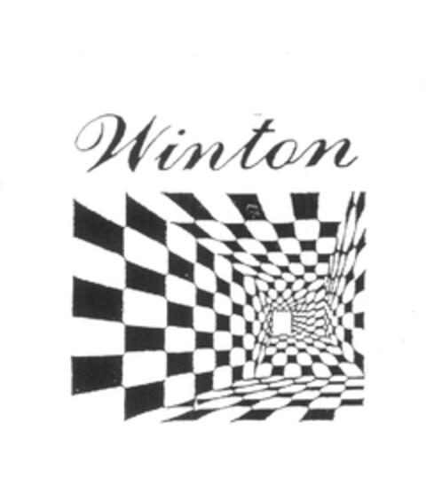 Winton Logo (EUIPO, 30.04.2009)