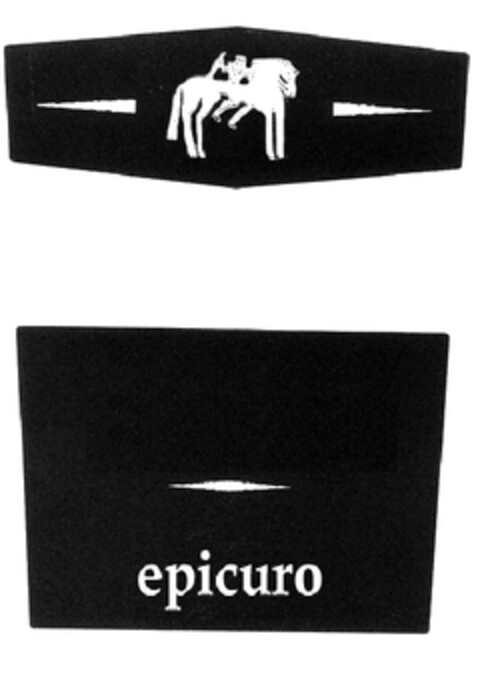 EPICURO Logo (EUIPO, 14.05.2009)