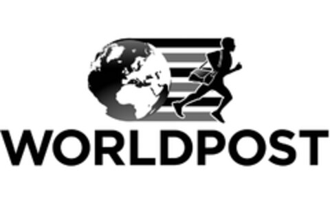 WORLDPOST Logo (EUIPO, 05/14/2009)