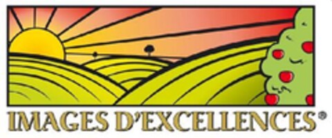 IMAGES D'EXCELLENCES Logo (EUIPO, 27.05.2009)