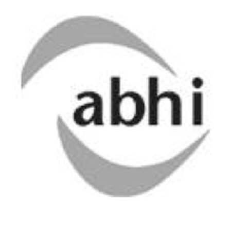 abhi Logo (EUIPO, 06/11/2009)