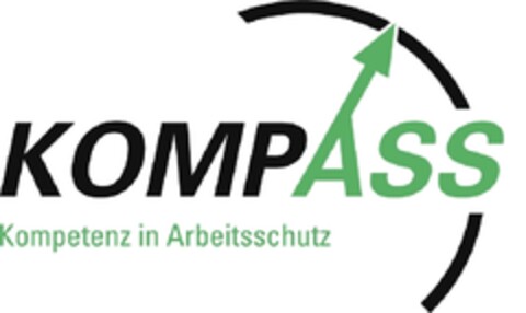 KOMPASS Logo (EUIPO, 18.06.2009)