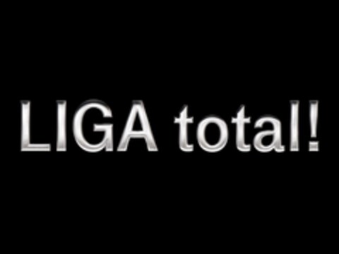 LIGA total Logo (EUIPO, 05.08.2009)
